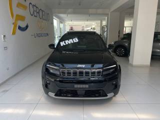 JEEP Avenger 1.2 Turbo 110 CV MHEV Summittetto panoram da?299,0