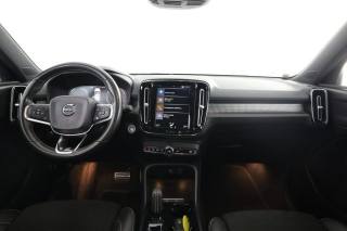 VOLVO XC40 usata 3