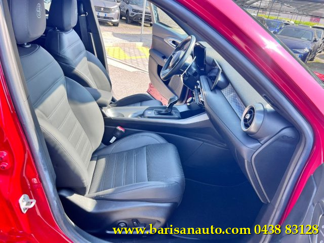 ALFA ROMEO Tonale usata, con Autoradio