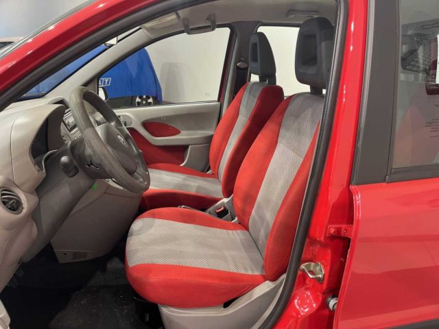 FIAT Panda usata 9