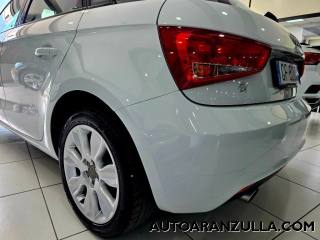 AUDI A1 usata, con Bluetooth