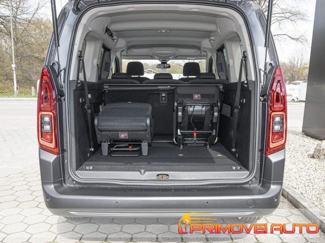 CITROEN Berlingo usata, con Cruise Control