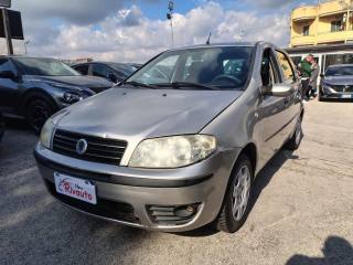 FIAT Punto usata, con Airbag