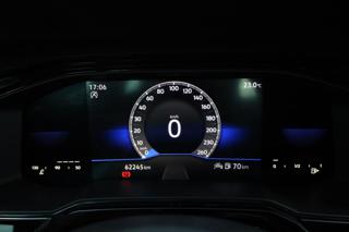 VOLKSWAGEN Taigo usata, con Fari LED