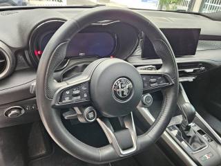ALFA ROMEO Tonale usata, con Cronologia tagliandi