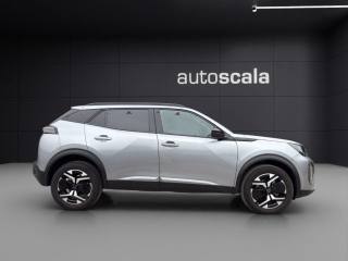 PEUGEOT 2008 usata, con Climatizzatore