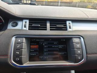 LAND ROVER Range Rover Evoque usata, con Filtro antiparticolato