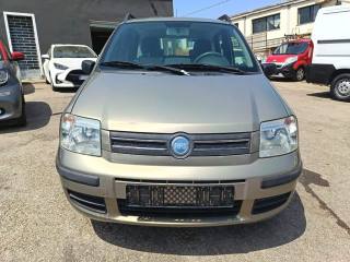 FIAT Panda usata 2