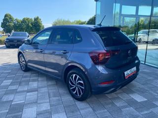 VOLKSWAGEN Polo usata, con Cerchi in lega
