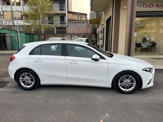 MERCEDES-BENZ A 180 usata, con Alzacristalli elettrici