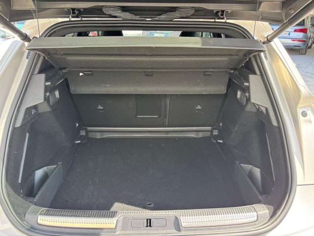 DS AUTOMOBILES DS 7 usata, con Touch screen