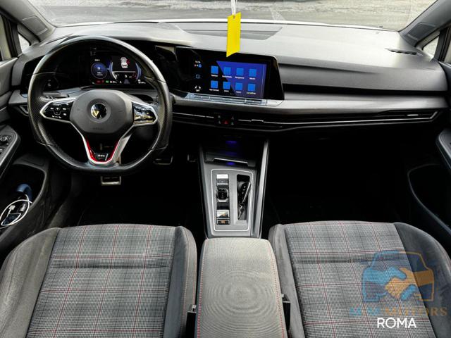 VOLKSWAGEN Golf usata, con Immobilizzatore elettronico