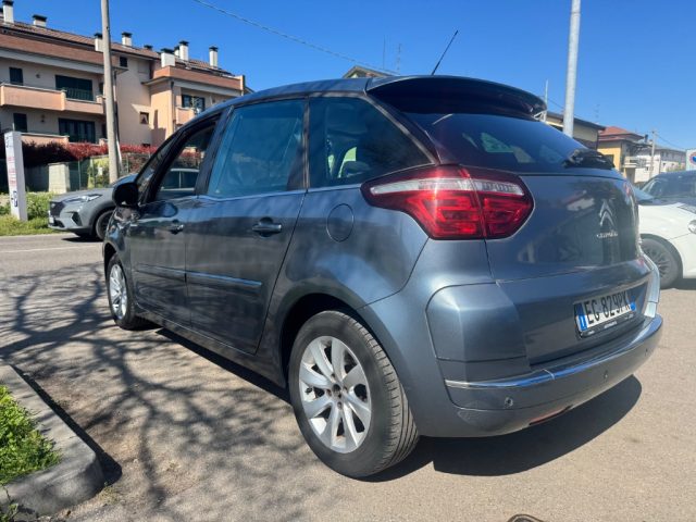 CITROEN C4 Picasso usata 3