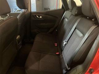 RENAULT Kadjar usata, con Volante in pelle