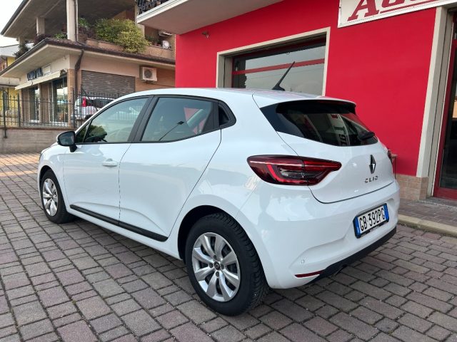 RENAULT Clio usata, con Airbag Passeggero