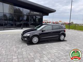 VOLKSWAGEN Polo usata, con Airbag Passeggero
