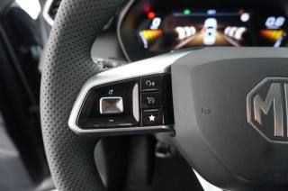 MG ZS usata, con Bracciolo