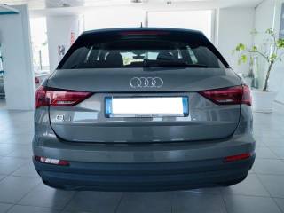 AUDI Q3 usata, con Airbag laterali