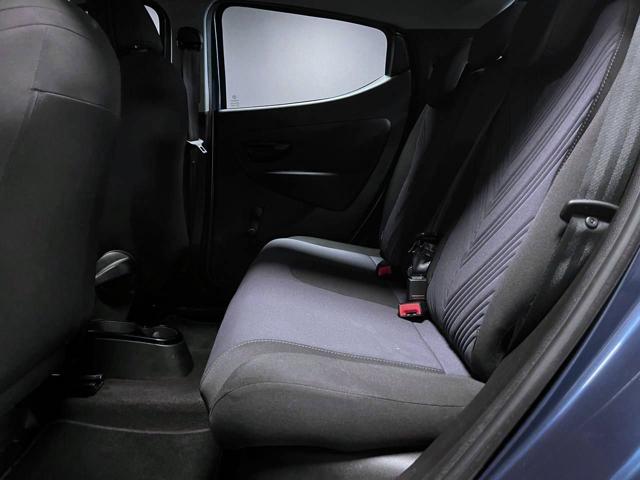 LANCIA Ypsilon usata, con USB