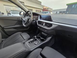 BMW 116 usata, con Cronologia tagliandi