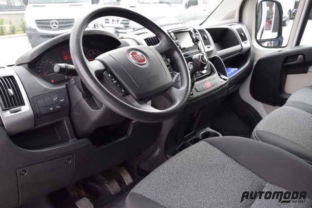 FIAT Ducato usata 7