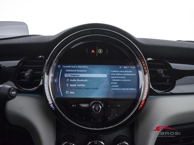 MINI Cabrio usata 14