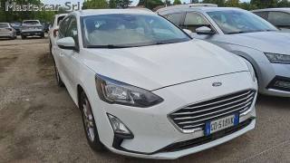 FORD Focus usata, con Airbag laterali