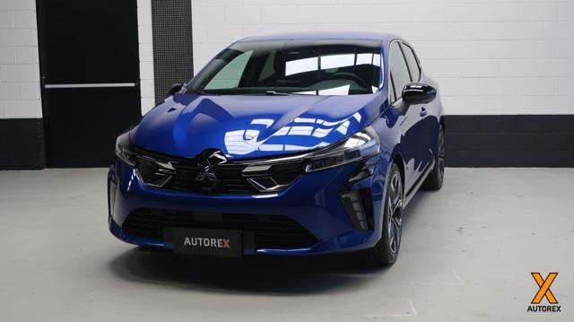 MITSUBISHI Colt usata, con ABS