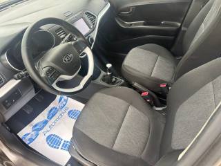 KIA Picanto usata, con Fendinebbia