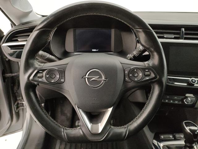 OPEL Corsa usata, con Immobilizzatore elettronico