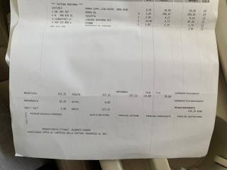 VOLKSWAGEN Passat usata, con Sensore di luce