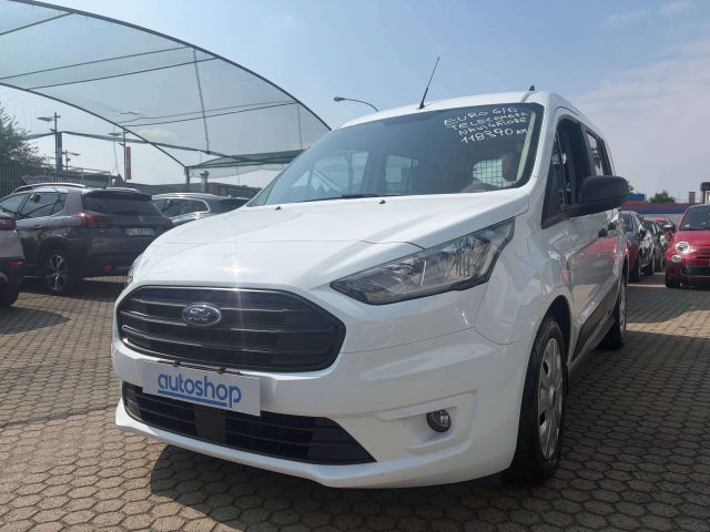 FORD Tourneo Connect usata, con ABS