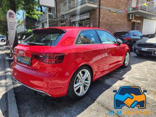 AUDI S3 usata, con Alzacristalli elettrici