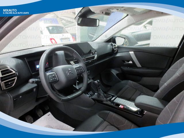CITROEN C4 usata, con Airbag laterali