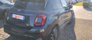 FIAT 500X usata, con Alzacristalli elettrici
