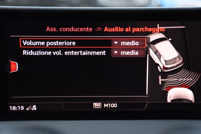 AUDI Q2 usata, con Cronologia tagliandi