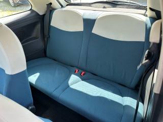 FIAT 500 usata, con Climatizzatore