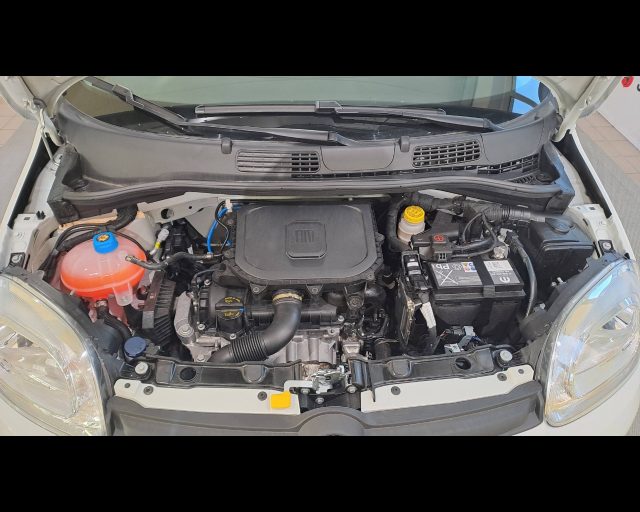 FIAT Panda usata 26