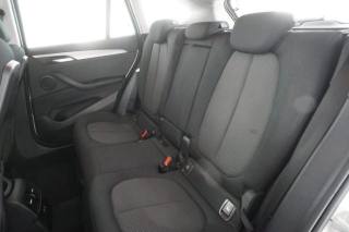 BMW X1 usata 2