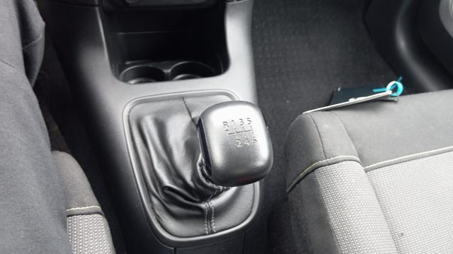 CITROEN C3 usata, con Servosterzo