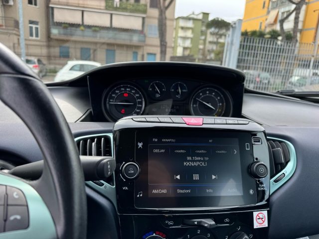 LANCIA Ypsilon usata, con Cerchi in lega