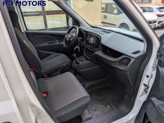 FIAT Doblo usata, con Fendinebbia