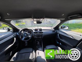 BMW X2 usata, con Bluetooth