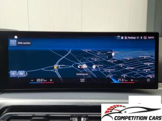 BMW 320 usata, con Bracciolo