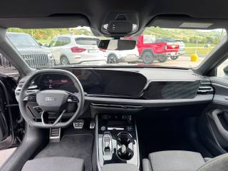 AUDI A5 usata, con Park Distance Control