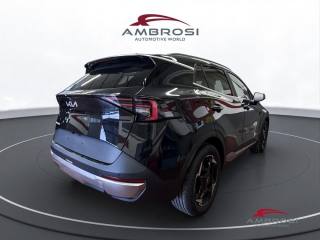 KIA Sportage usata 2