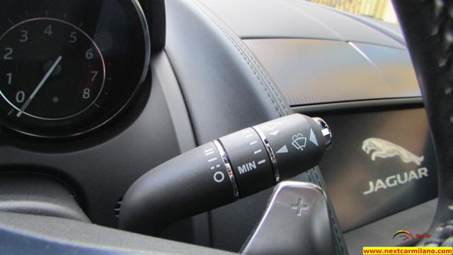 JAGUAR F-Type usata 56