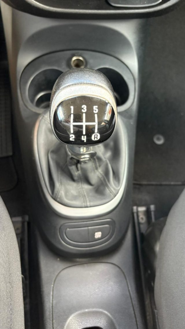 FIAT 500L usata 14