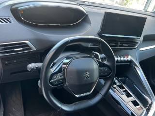 PEUGEOT 5008 usata, con Climatizzatore