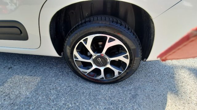 FIAT 500L usata, con Climatizzatore
